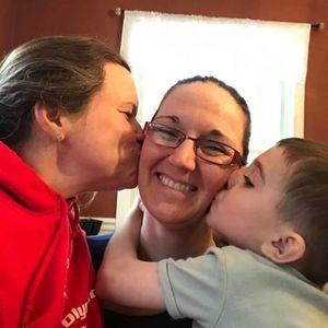 Meet your Posher, Alissa